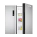 Kelvinator KHV-427FF 472 Liters No Frost Refrigerator