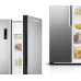 Kelvinator KHV-427FF 472 Liters No Frost Refrigerator