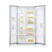Kelvinator KHV-427FF 472 Liters No Frost Refrigerator