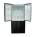 Kelvinator KHV-475NF4DBG 475L Multi Glass Door Refrigerator