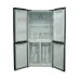 Kelvinator KHV-475NF4DBG 475L Multi Glass Door Refrigerator