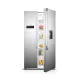 Kelvinator KHV-508FF 559 Liters Double Door Refrigerator With Water Dispenser