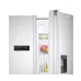 Kelvinator KHV-508FF 559 Liters Double Door Refrigerator With Water Dispenser