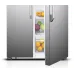 Kelvinator KHV-508FF 559 Liters Double Door Refrigerator With Water Dispenser