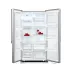 Kelvinator KHV-508FF 559 Liters Double Door Refrigerator With Water Dispenser