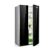 Kelvinator KHV-516FF 562 Liters Double Door Refrigerator