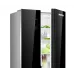 Kelvinator KHV-516FF 562 Liters Double Door Refrigerator