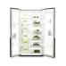 Kelvinator KHV-516FF 562 Liters Double Door Refrigerator