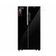 Kelvinator KHV-590NFSBS2DBG 590 Liters Inverter Refrigerator