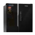 Kelvinator KHV-590NFSBS2DBG 590 Liters Inverter Refrigerator