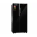 Kelvinator KHV-590NFSBS2DBG 590 Liters Inverter Refrigerator