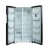Kelvinator KHV-590NFSBS2DBG 590 Liters Inverter Refrigerator