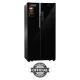 Kelvinator KHV-590NFSBS2DBG 590 Liters Inverter Refrigerator