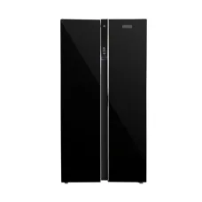 Kelvinator KHV-635NFSBS2DBG 635 Liters Inverter Refrigerator
