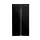 Kelvinator KHV-635NFSBS2DBG 635 Liters Inverter Refrigerator