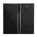 Kelvinator KHV-635NFSBS2DBG 635 Liters Inverter Refrigerator