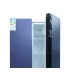 Kelvinator KHV-645NFSBS2DMG 645 Liters Side by Side Marble Door Refrigerator