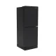 Kelvinator KRF-230T0G1AX 230 Liter Top Mount Refrigerator