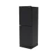 Kelvinator KRF-268T0G1AX 268 Liter Top Mount Refrigerator