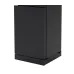 Kelvinator KRF-268T0G1AX 268 Liter Top Mount Refrigerator