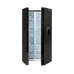 Kelvinator KRS-537SBW 537 Liter Inverter Double Door Refrigerator with Water Dispenser