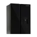 Kelvinator KRS-537SBW 537 Liter Inverter Double Door Refrigerator with Water Dispenser