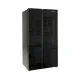 Kelvinator KRS-537SBX 537 Liter Inverter Double Door Refrigerator
