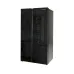 Kelvinator KRS-537SBX 537 Liter Inverter Double Door Refrigerator