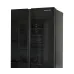 Kelvinator KRS-537SBX 537 Liter Inverter Double Door Refrigerator