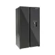 Kelvinator KRS-537SGW 537 Liter Inverter Double Door Refrigerator with Water Dispenser