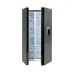 Kelvinator KRS-537SGW 537 Liter Inverter Double Door Refrigerator with Water Dispenser