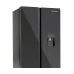Kelvinator KRS-537SGW 537 Liter Inverter Double Door Refrigerator with Water Dispenser