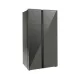 Kelvinator KRS-537SGX 537 Liter Inverter Double Door Refrigerator