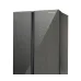 Kelvinator KRS-537SGX 537 Liter Inverter Double Door Refrigerator