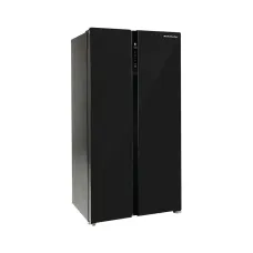 Kelvinator KRS-663TBX 663 Liter Twin Eco-Inverter Double Door Refrigerator