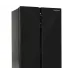 Kelvinator KRS-663TBX 663 Liter Twin Eco-Inverter Double Door Refrigerator