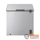 LG 194L Deep Freezer (GCFB205BQCF.ADVQRIL)