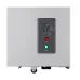 Close-up view of LG 194L Deep Freezer (GCFB205BQCF.ADVQRIL) control panel with dial and indicator lights.