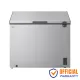 LG 243L Deep Freezer (GCFB255BQCF.ADVQRIL)