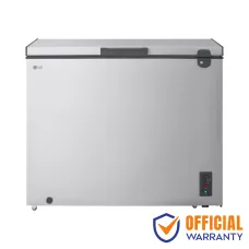 LG 291L Deep Freezer (GCFB305BQCF.ADVQRIL)