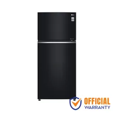 LG GT-T5107BM 506 Liters Refrigerator