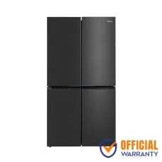 Midea 747L French Door Inverter Refrigerator (MDRF923CIG45BD)
