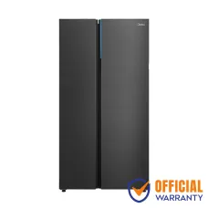 Midea 734L Side by Side Inverter Refrigerator (MDRS925CIG45BD)