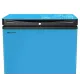 Rangs RCF-175GD 175L Glass Door Deep Freezer Blue