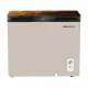 Rangs RCF-223GD 223L Glass Door Deep Freezer
