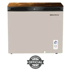 Rangs RCF-223GD 223L Glass Door Deep Freezer