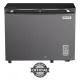 Rangs RCF-275GD 275L Glass Door Deep Freezer