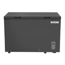 Rangs RCF-335DFV 335L Deep Freezer