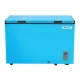 Rangs RCF-335DFV 335L Deep Freezer