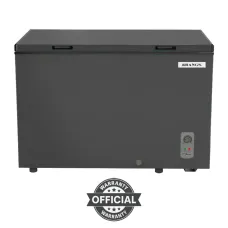 Rangs RCF-335DFV 335L Deep Freezer